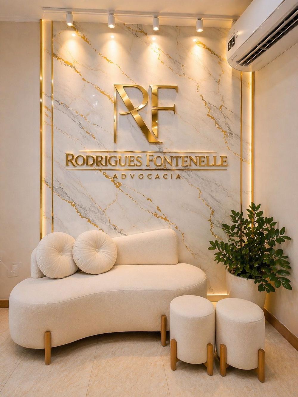 Escritório Rodrigues Fontenelle Advocacia — Serra-ES