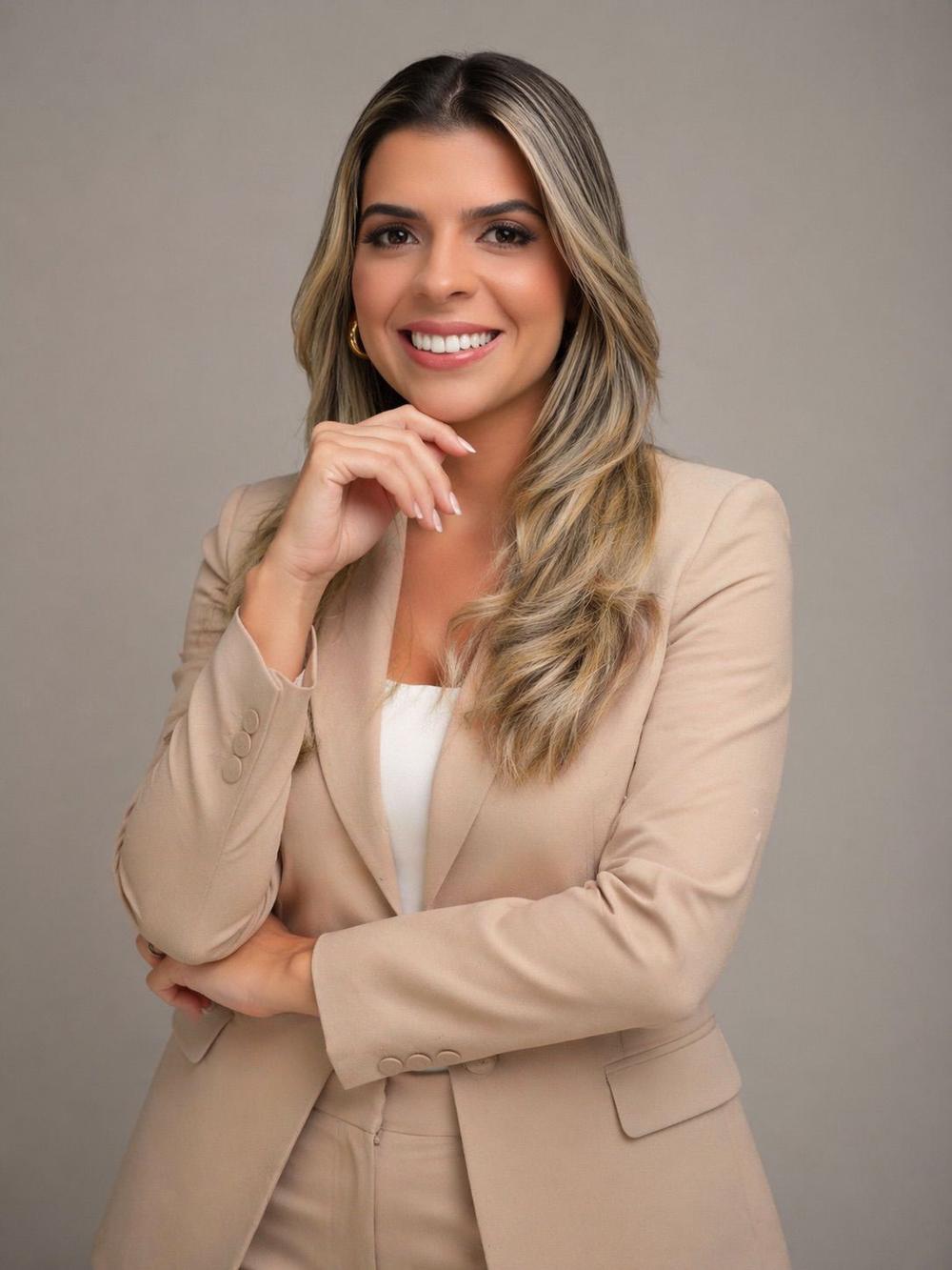 Karim Rodrigues — Advogada Previdenciarista